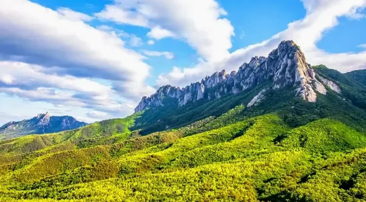 설악산 울산바위 / 사진=게티이미지뱅크