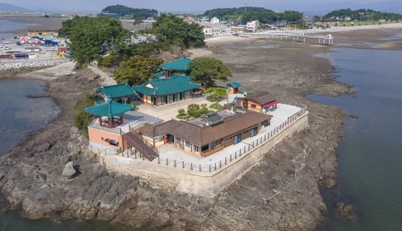 서산 간월암 상세이미지2