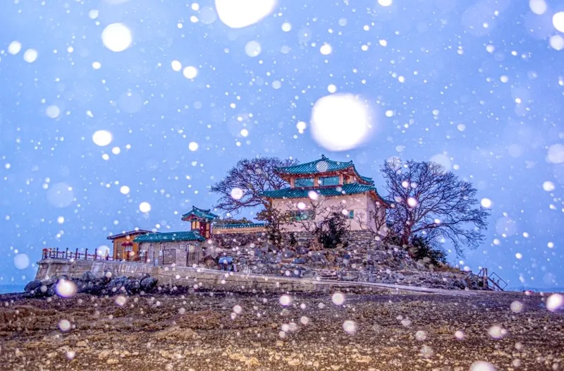 서산 간월암 상세이미지6
