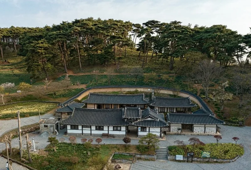 서산 유기방가옥 상세이미지6