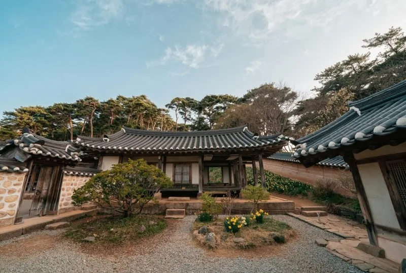 서산 유기방가옥 상세이미지7