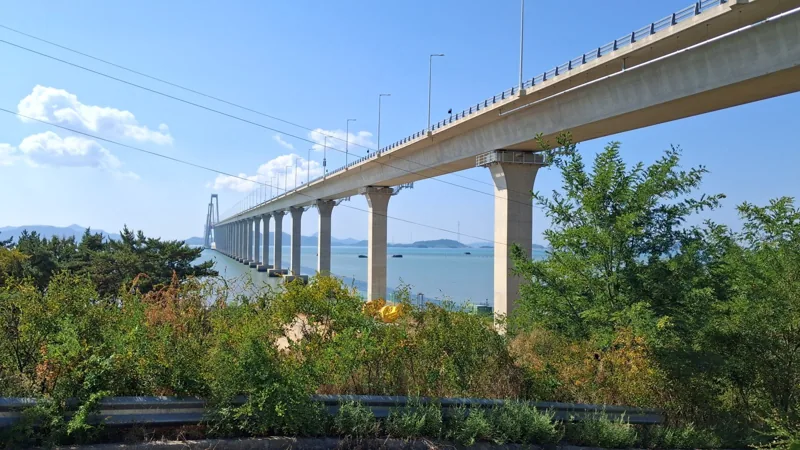 Cheonsa Bridge 20260922 141113
