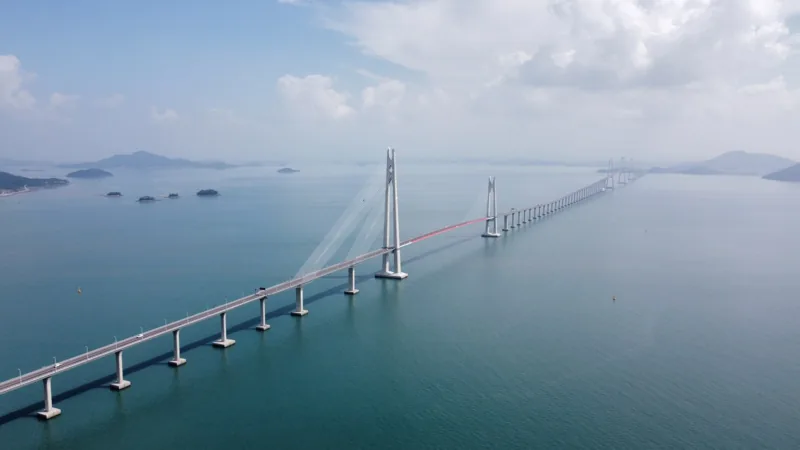 Saecheonnyeon Cable-stayed Bridge1