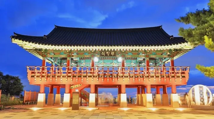 해돋이전망대 / 사진=게티이미지뱅크