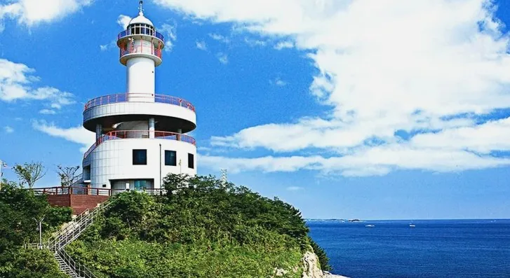 속초등대전망대 / 사진=속초문화관광
