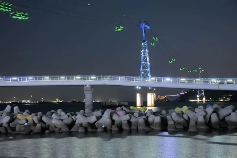 부산 송도해상케이블카