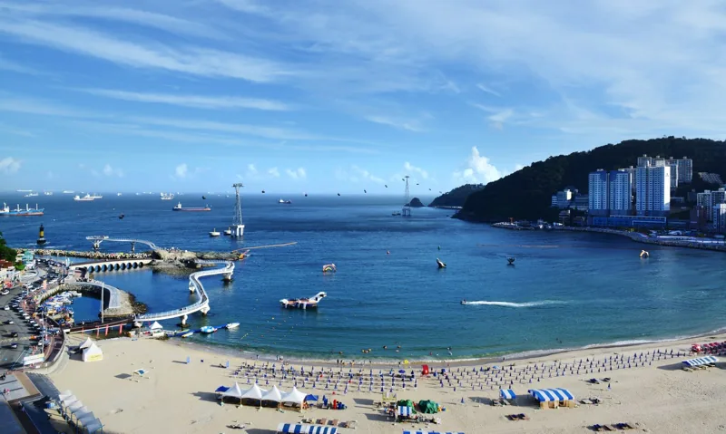부산 송도해상케이블카