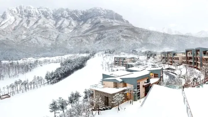 소노펠리체 델피노 울산바위 / 사진=소노펠리체 델피노
