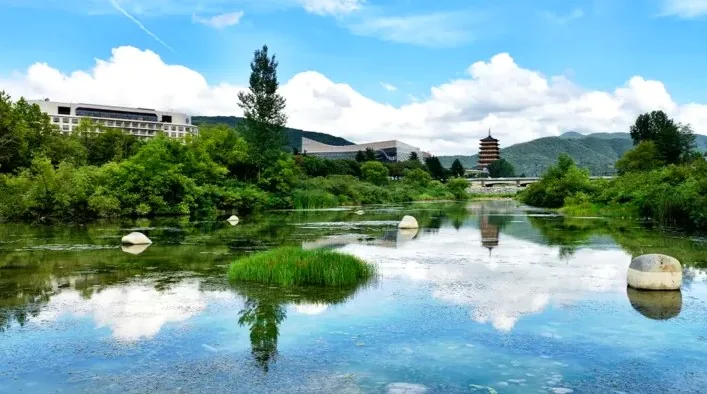 경주 보문호 / 사진=게티이미지뱅크