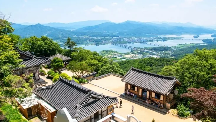 남양주 수종사 / 사진=경기관광플랫폼