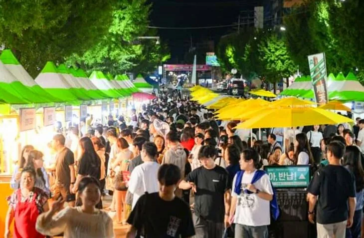 순천미식주간 행사 / 사진=순천시청