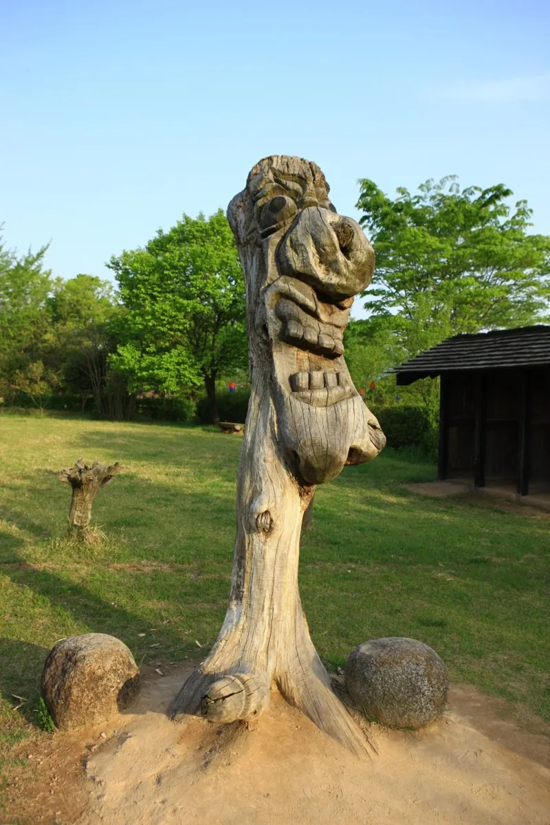 순천 낙안읍성