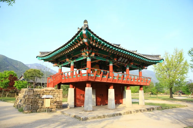 순천 낙안읍성