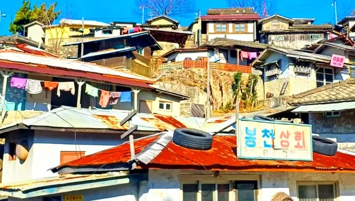 순천 드라마촬영지 / 사진=순천시 공식 블로그