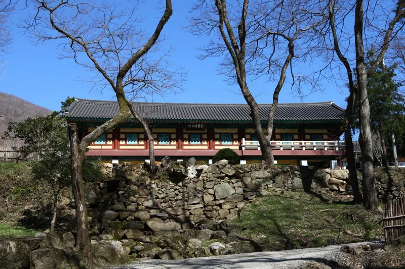 선암사