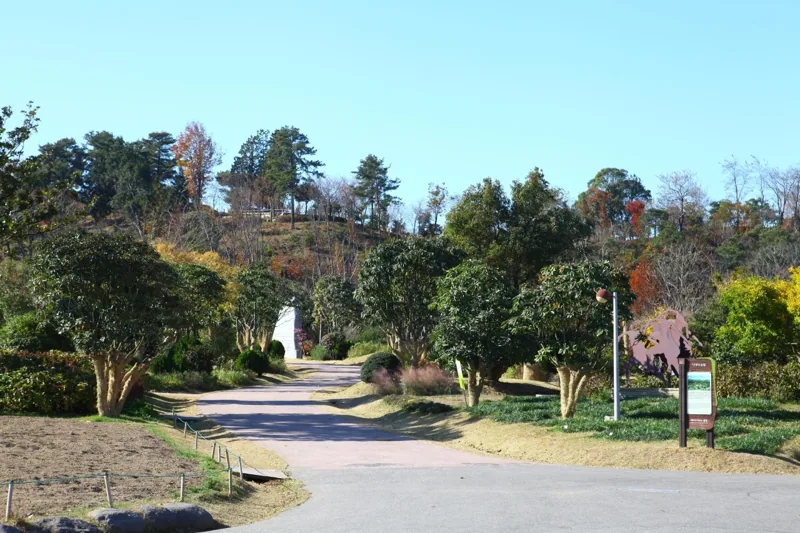 순천만국가정원