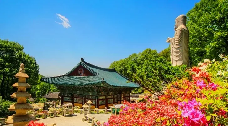 수락산 석림사 / 사진=게티이미지뱅크
