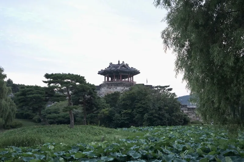 수원화성