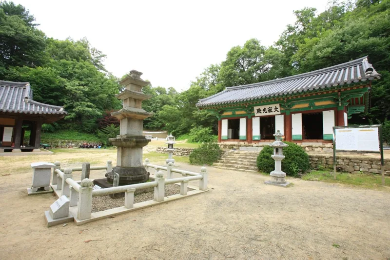 철원 도피안사