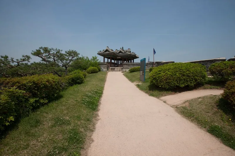 수원화성