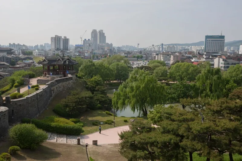 수원화성
