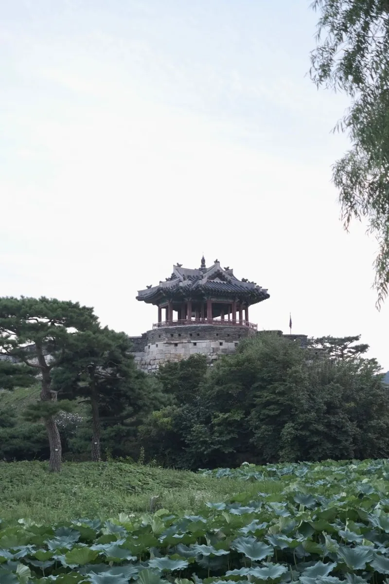 수원화성