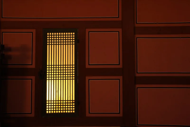 수원화성