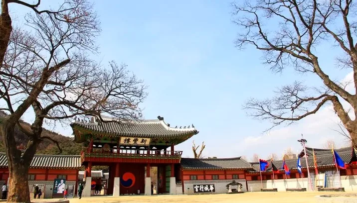 화성행궁 / 사진=게티이미지뱅크