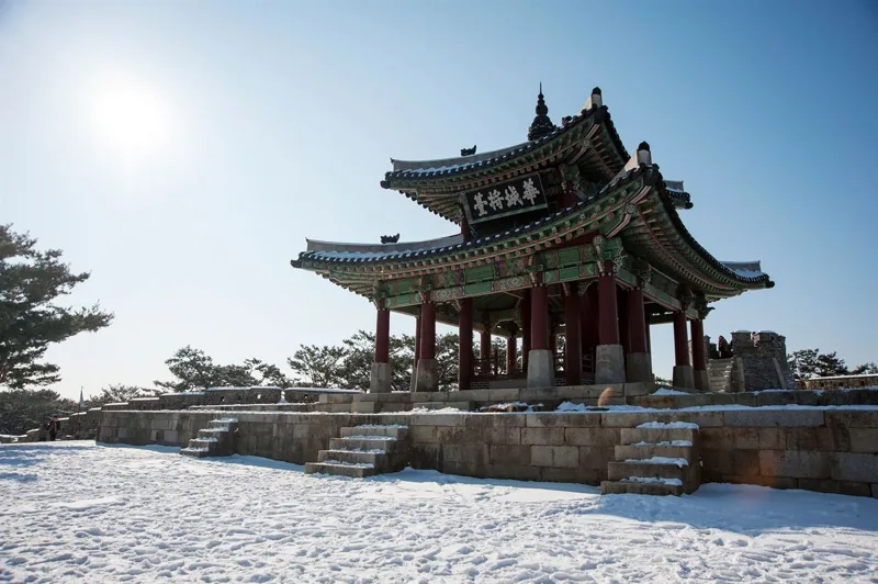 수원화성