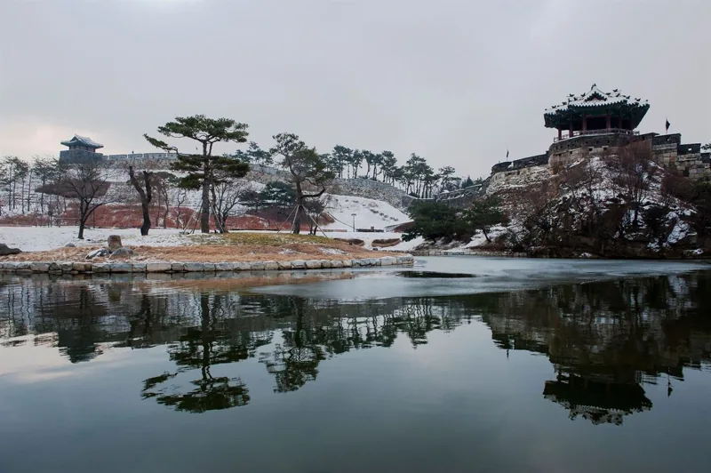 수원화성
