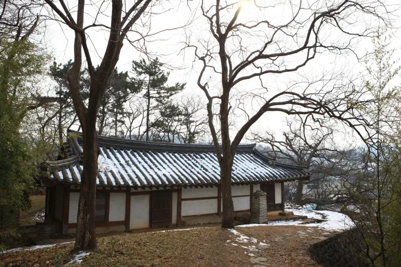 보령 충청수영성