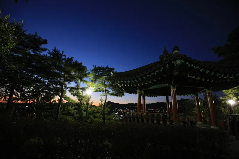 낙산공원