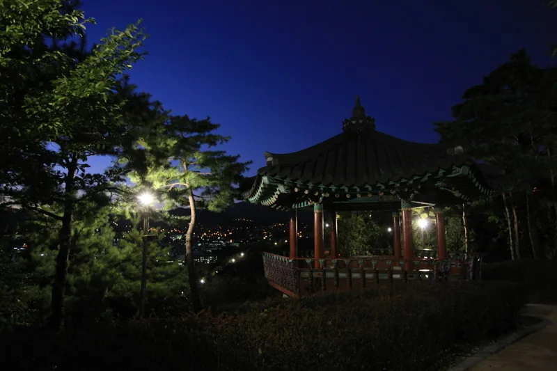 낙산공원