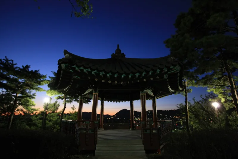 낙산공원
