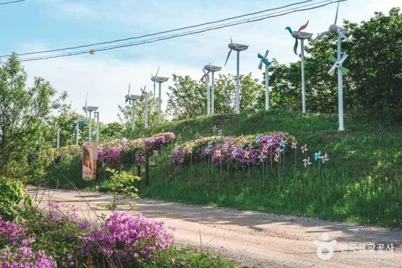 태기산