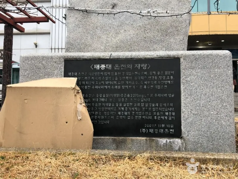 태종대온천찜질방