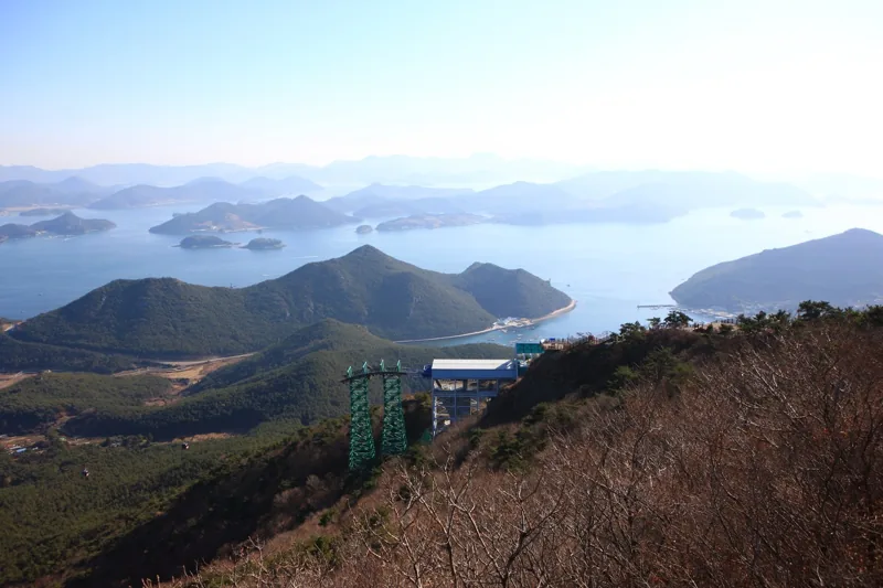한려해상국립공원