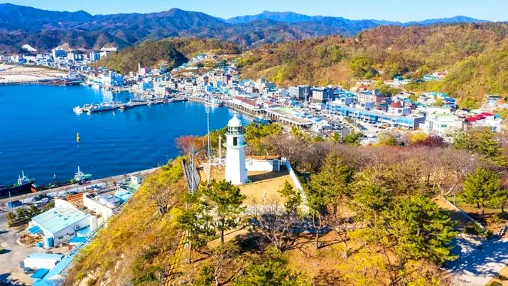 등기산공원 / 사진=ⓒ한국관광공사 김지호