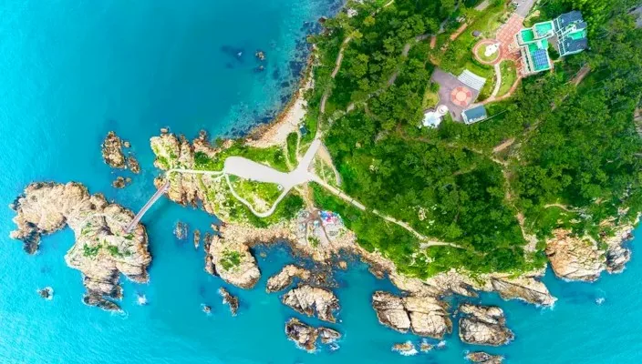 대왕암공원 전경 / 사진=게티이미지뱅크