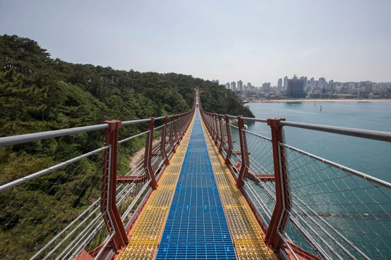 대왕암공원