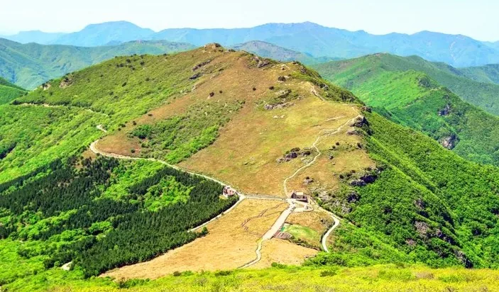 간월재 모습 / 사진=게티이미지뱅크
