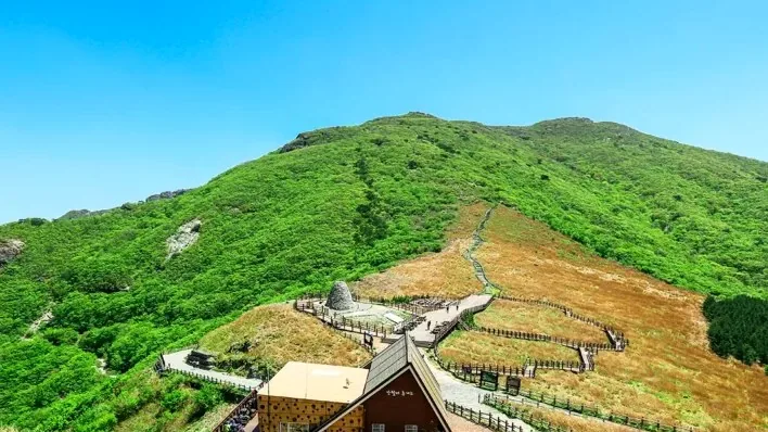 간월재 풍경 / 사진=게티이미지뱅크