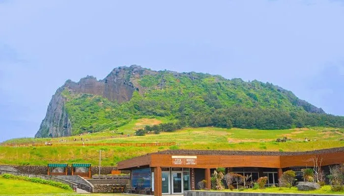 우뭇개해안 / 사진=제주 공식블로그 오연정