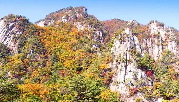 운악산 / 사진=게티이미지뱅크
