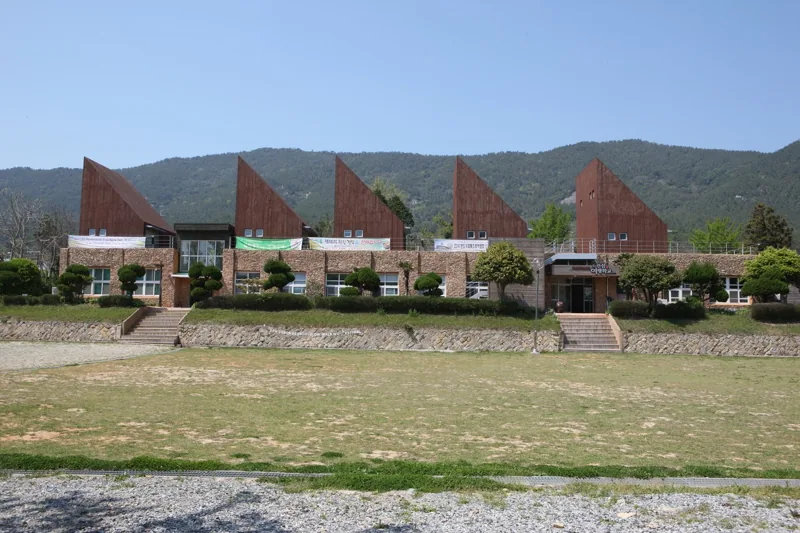느린섬여행학교
