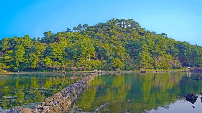 제주 오조포구 / 사진=제주 공식블로그 양득모