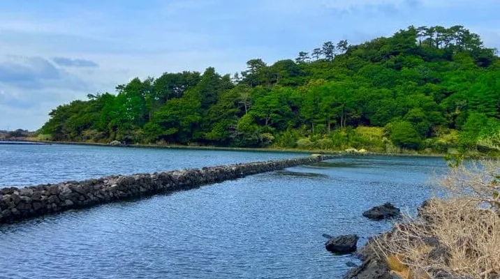 제주 오조포구 / 사진=제주 공식블로그 현진희