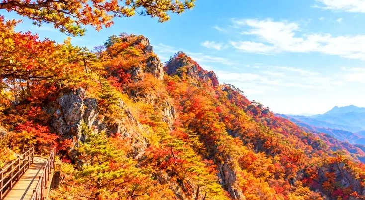 월악산 / 사진=한국관광콘텐츠랩