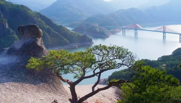 가은산 / 사진=게티이미지뱅크