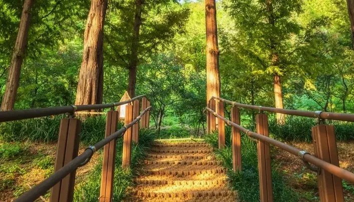 월드컵공원 산책 / 사진=한국관광공사 정규진